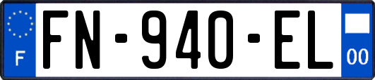 FN-940-EL