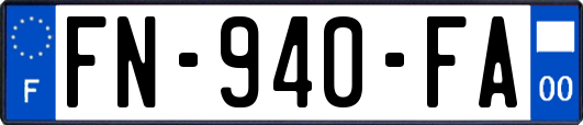 FN-940-FA