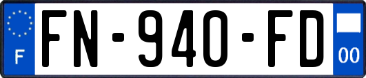 FN-940-FD
