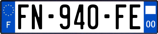FN-940-FE