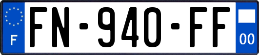 FN-940-FF