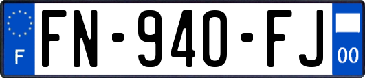 FN-940-FJ