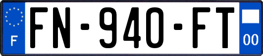 FN-940-FT