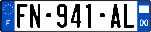 FN-941-AL