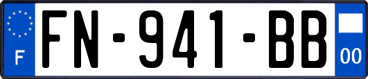 FN-941-BB