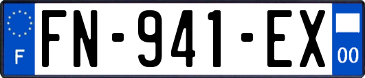FN-941-EX