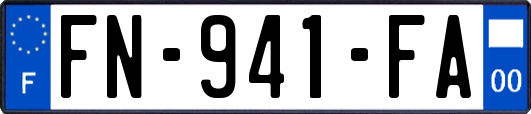 FN-941-FA