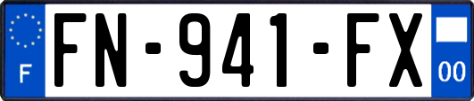 FN-941-FX