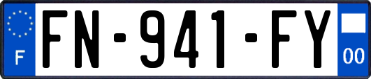 FN-941-FY