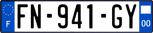 FN-941-GY