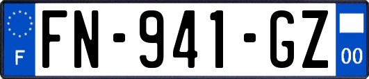 FN-941-GZ