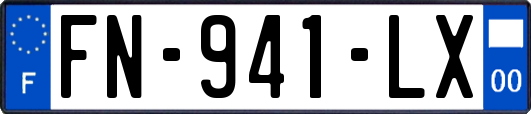 FN-941-LX
