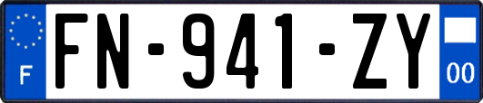 FN-941-ZY