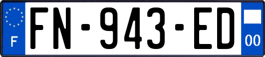 FN-943-ED