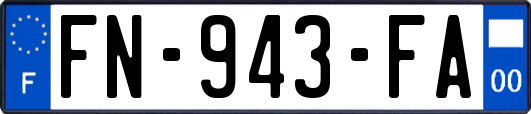 FN-943-FA