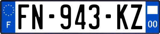 FN-943-KZ