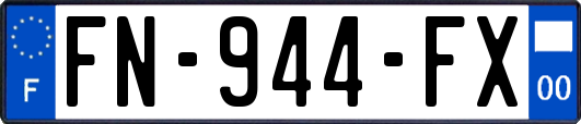 FN-944-FX