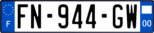 FN-944-GW