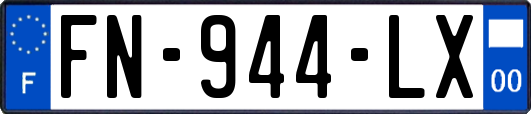 FN-944-LX