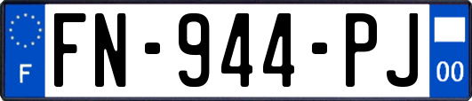 FN-944-PJ