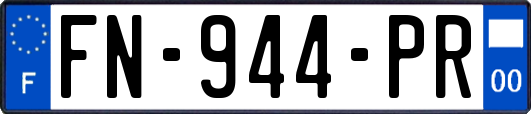 FN-944-PR