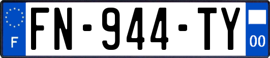 FN-944-TY