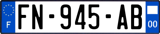 FN-945-AB