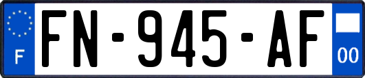 FN-945-AF