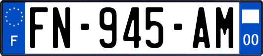 FN-945-AM