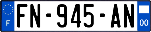 FN-945-AN