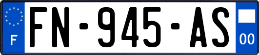 FN-945-AS