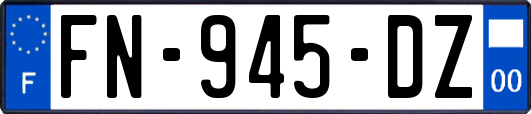 FN-945-DZ
