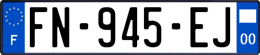 FN-945-EJ