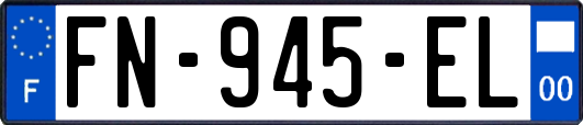 FN-945-EL