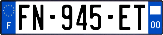 FN-945-ET