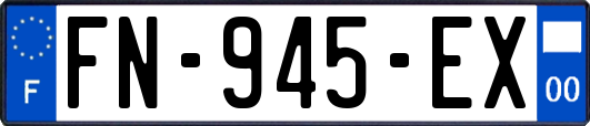 FN-945-EX
