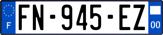 FN-945-EZ