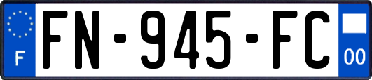 FN-945-FC