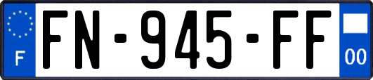 FN-945-FF