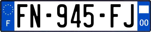 FN-945-FJ