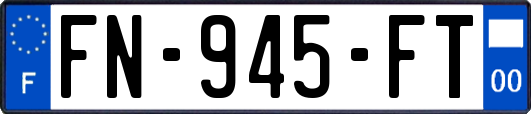 FN-945-FT