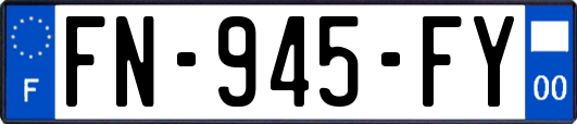 FN-945-FY