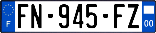 FN-945-FZ