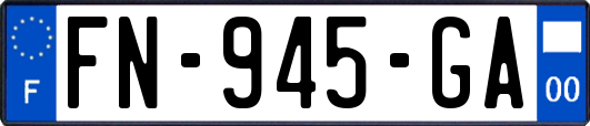FN-945-GA