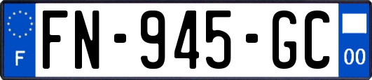 FN-945-GC
