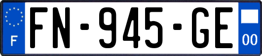 FN-945-GE