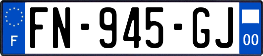 FN-945-GJ