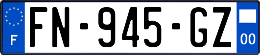 FN-945-GZ
