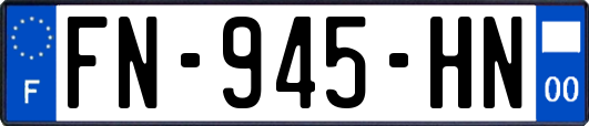 FN-945-HN