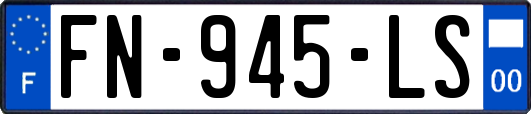 FN-945-LS